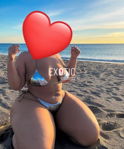 Charlene — 4
