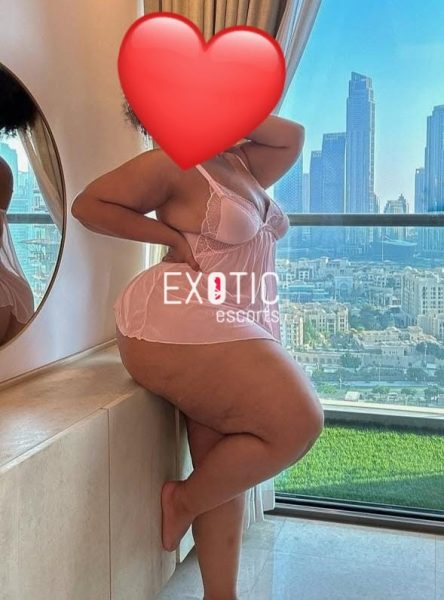 Charlene — 5