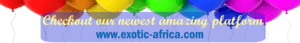 Exotic Africa