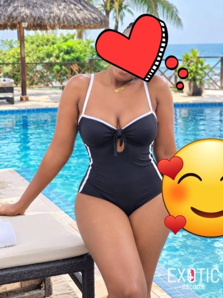 Vicky, escort in Msamvu, Tanzania