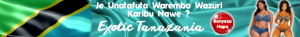 Tanzania