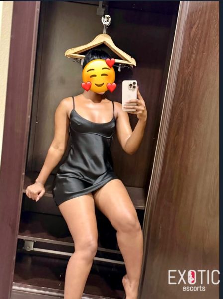 Zatima, escort in Sinza, Tanzania (photo 2)