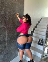 Sweet Mamu(anal)