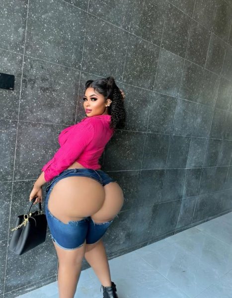 Sweet Mamu(anal) — 4