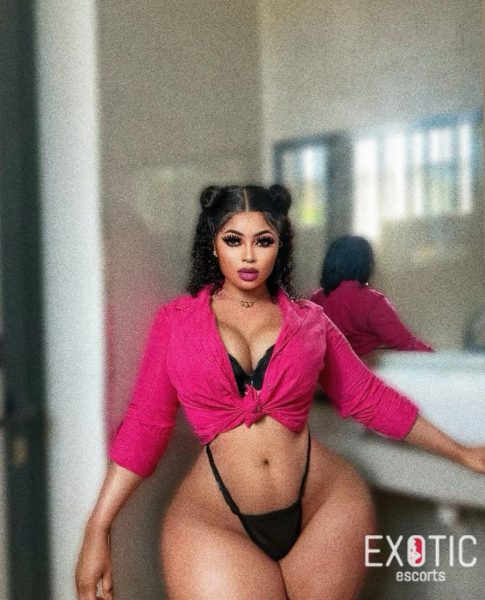 Sweet Mamu Anal, escort in Masaki, Tanzania (photo 7)