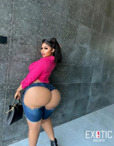 Sweet Mamu Anal, escort in Masaki, Tanzania (photo 6)