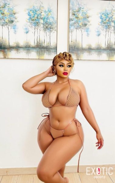Sweet Mamu Anal, escort in Masaki, Tanzania (photo 9)