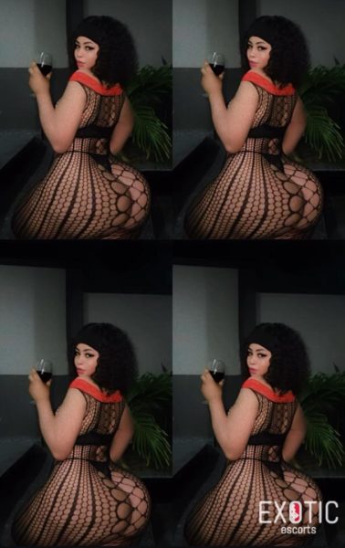 Sweet Mamu Anal, escort in Masaki, Tanzania (photo 8)