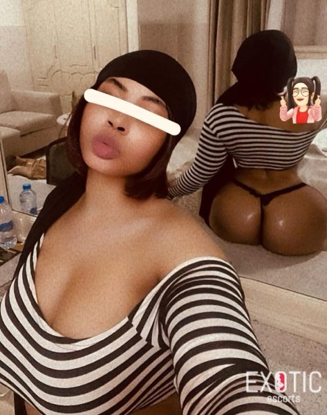 Sweet Mamu Anal, escort in Masaki, Tanzania (photo 2)