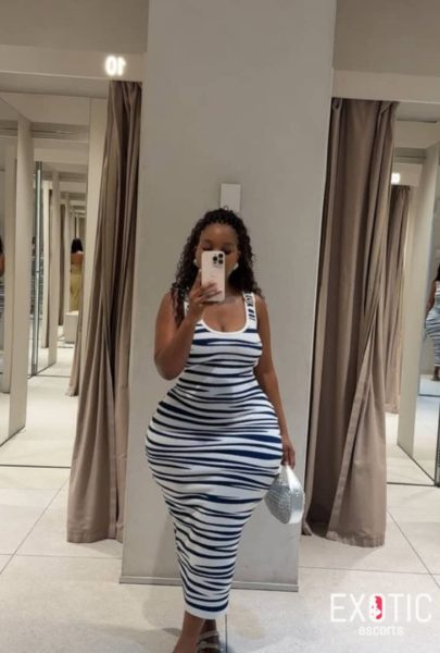 Caserina Massage, escort in Sinza, Tanzania (photo 2)