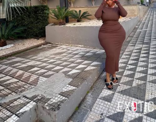 Caserina Massage, escort in Sinza, Tanzania