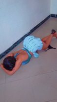 Shani Beby