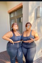 The Twins Massage