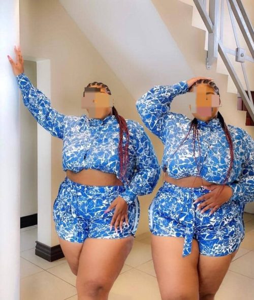 The Twins Massage — 3
