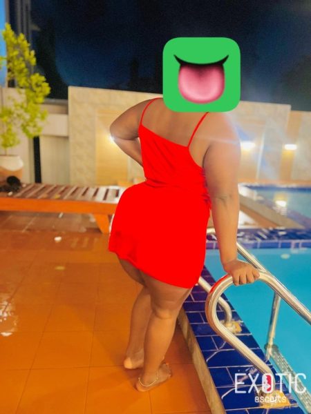 Rabbit girl, escort in Dodoma Town, Tanzania (photo 2)