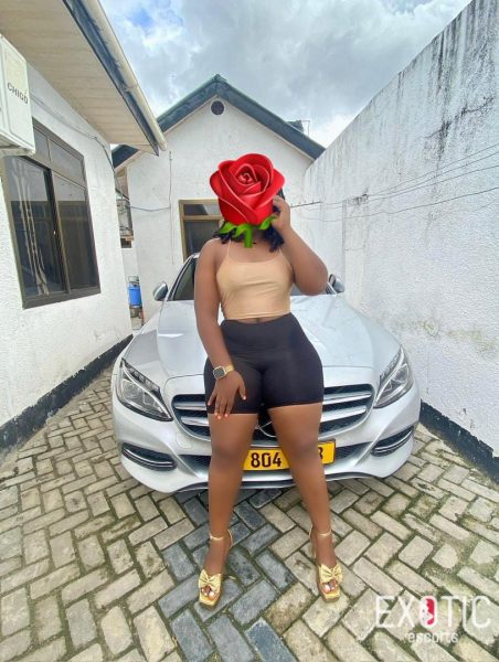 Ciara X1F49E, escort in Mwanza Town, Tanzania (photo 4)