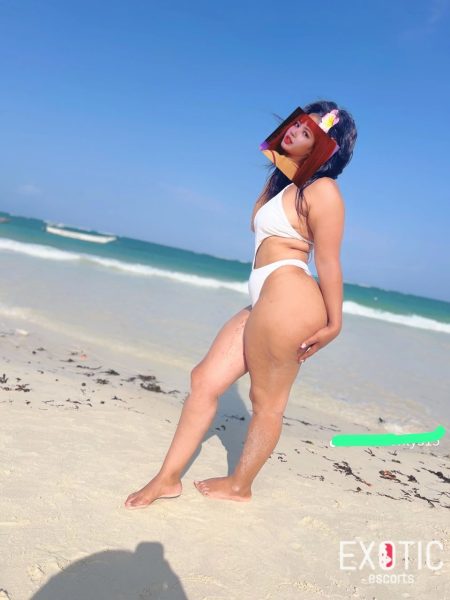 Cute Mayra, escort in Manzese, Tanzania (photo 3)