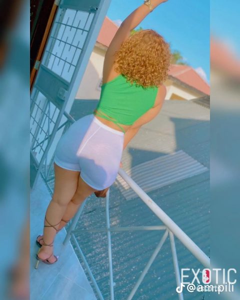 Cute Mayra, escort in Manzese, Tanzania (photo 2)