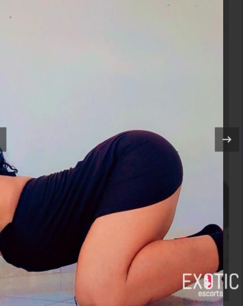 Shuu, escort in Dodoma Town, Tanzania (photo 2)