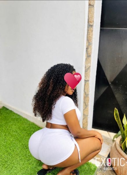 Milla Massage and sex, escort in Shinyanga Town, Tanzania (photo 2)