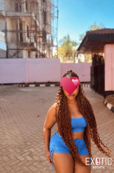 Milla Massage and sex, escort in Shinyanga Town, Tanzania