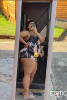 Caren Mautamu