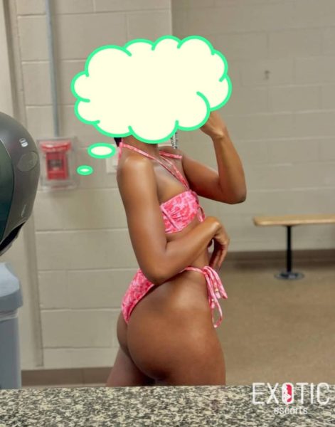 Miss Lorna, escort in Iringa Town, Tanzania
