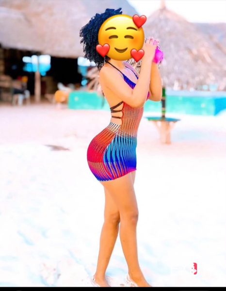 Tee, escort in Sinza, Tanzania