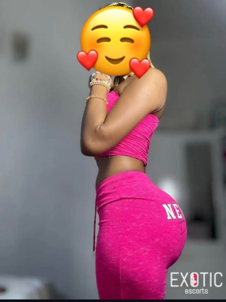 Tee, escort in Sinza, Tanzania (photo 2)