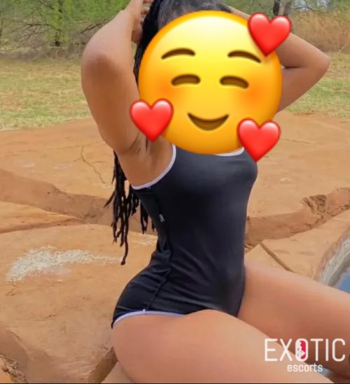 Tee, escort in Sinza, Tanzania (photo 3)