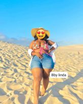 Bby Linda Anal Ipo