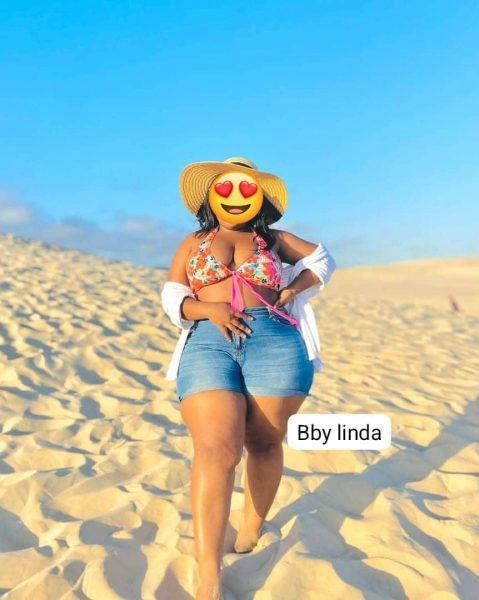 Bby Linda Anal Ipo — 2