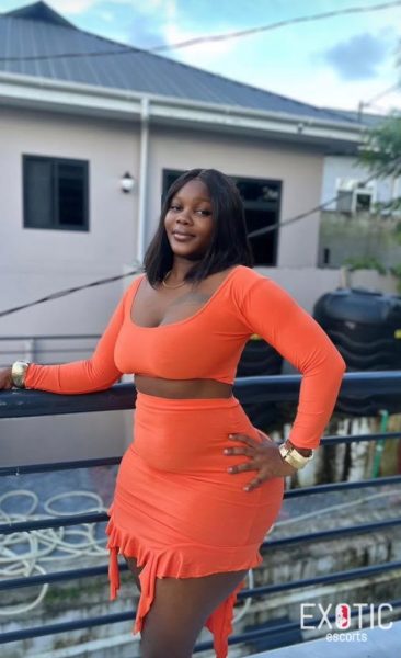 Seven Shemale, escort in Dar es salaam Town, Tanzania (photo 4)