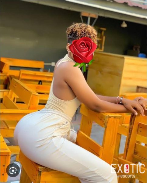 Frida, escort in Goba, Tanzania
