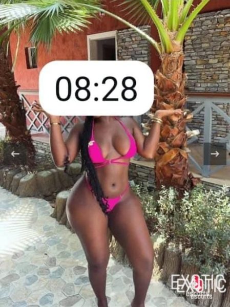 Malaika, escort in Kimara, Tanzania (photo 2)