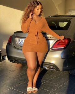 Bugandika Escorts