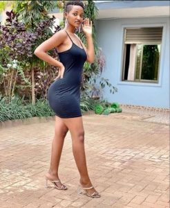 Chang’ombe Escorts