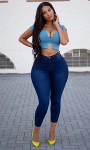 Kambi ya Fisi Escorts