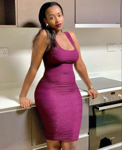 Kikuyu Escorts