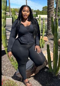 Njiro Escorts