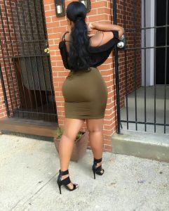 Ubungo Escorts