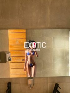 ibadakuli escort