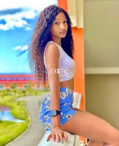 kangani escort