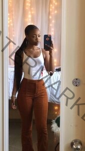 kasanga escort