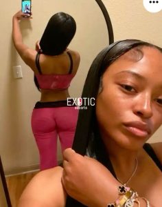 kishapu escort