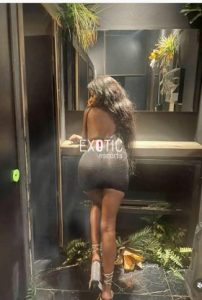 kona ya bwiru escort