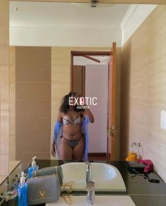 ngokolo escort