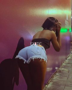 pasiansi escort