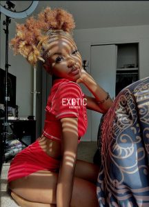 wete escort