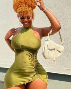 Masasi Escorts